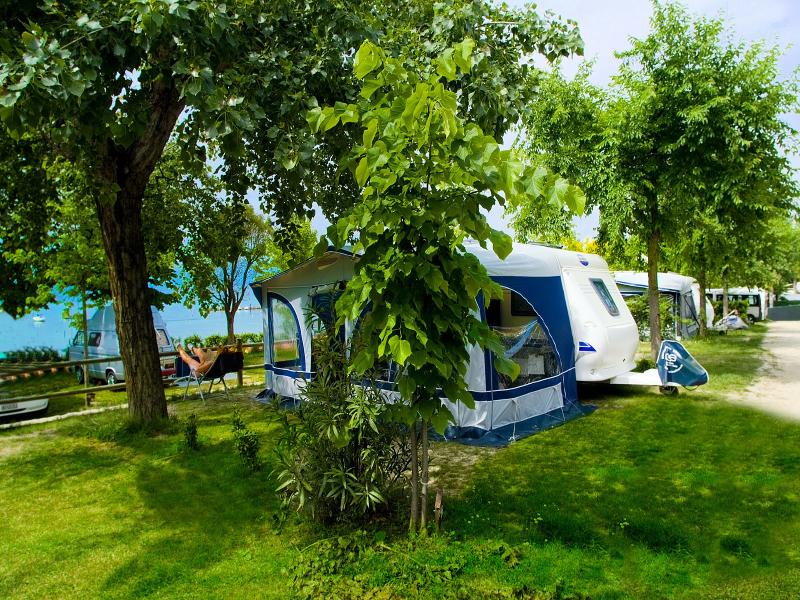 Club del Sole Le Palme Lazise Family Collection - Oda