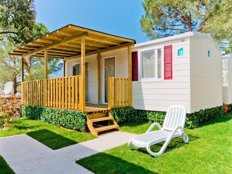 Club del Sole Le Palme Lazise Family Collection - Oda