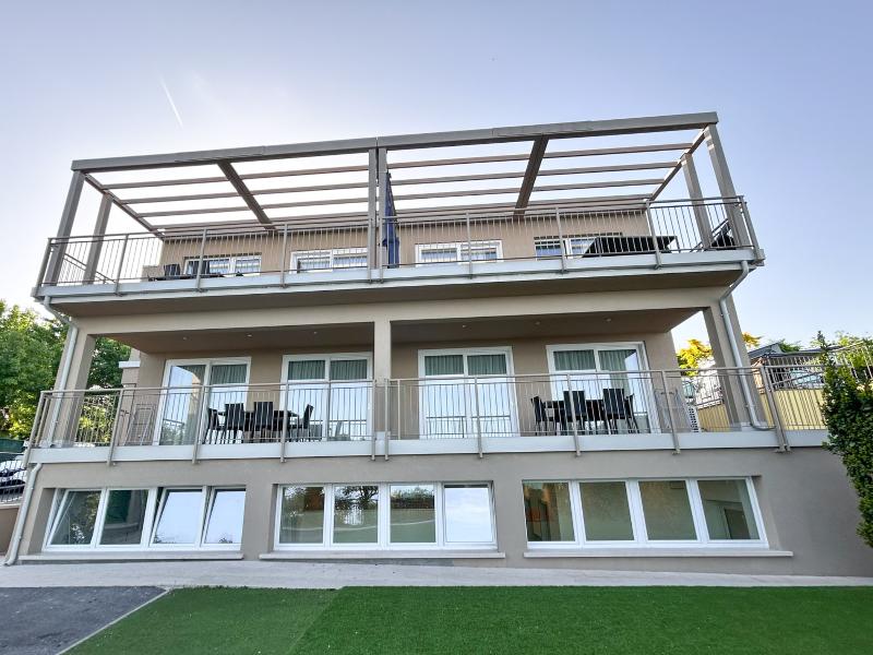 Club del Sole Le Palme Lazise Family Collection - Oda