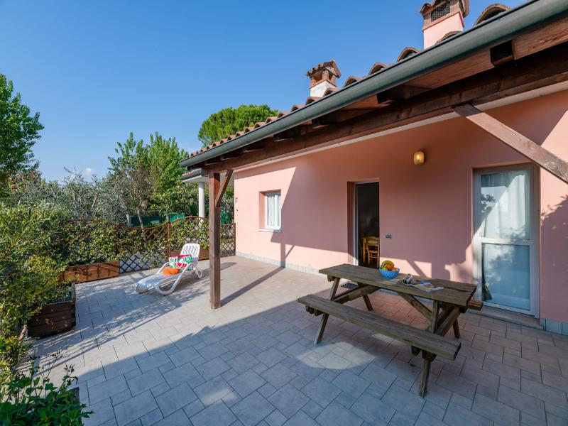 Club del Sole Le Palme Lazise Family Collection - Oda