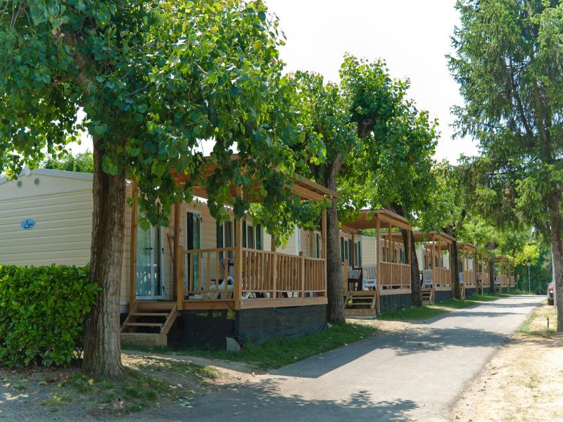 Club del Sole Le Palme Lazise Family Collection - Oda