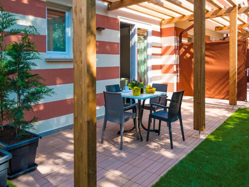 Club del Sole Le Palme Lazise Family Collection - Oda