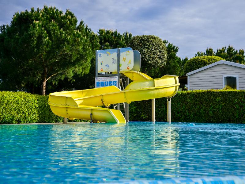 Club del Sole Le Palme Lazise Family Collection - Havuz