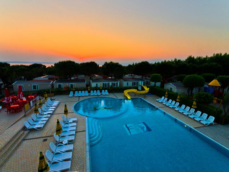 Club del Sole Le Palme Lazise Family Collection - Havuz