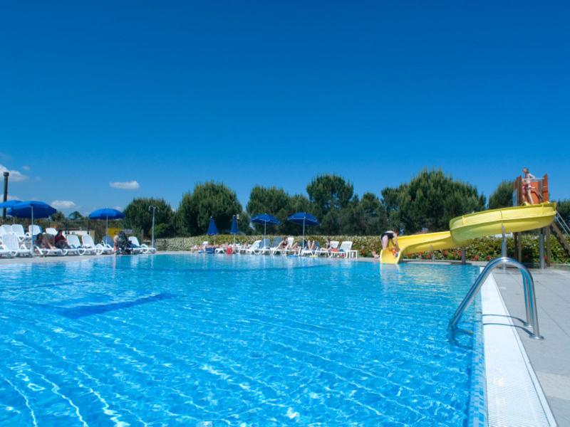 Club del Sole Le Palme Lazise Family Collection - Havuz