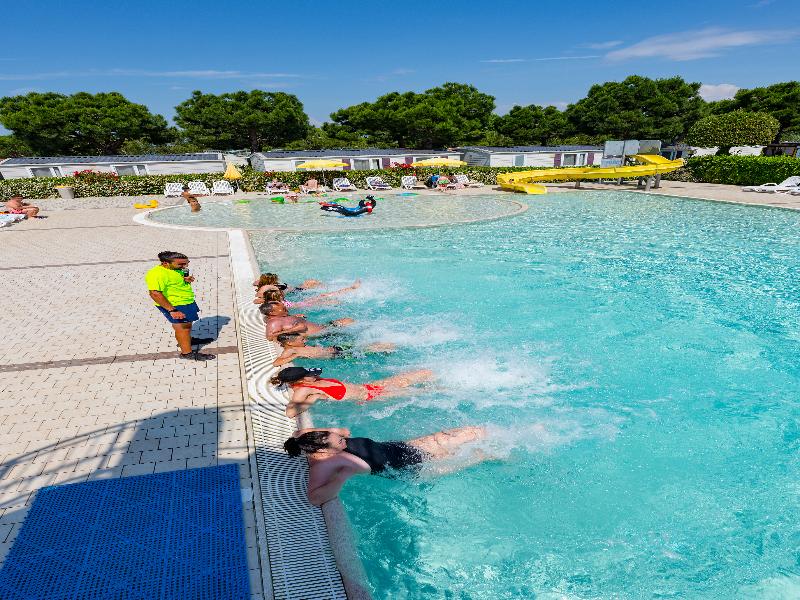 Club del Sole Le Palme Lazise Family Collection - Havuz