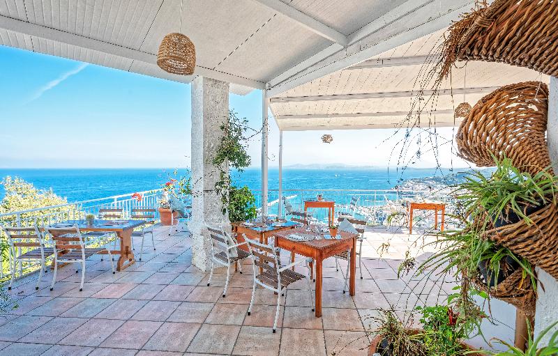 Paradise - Bar