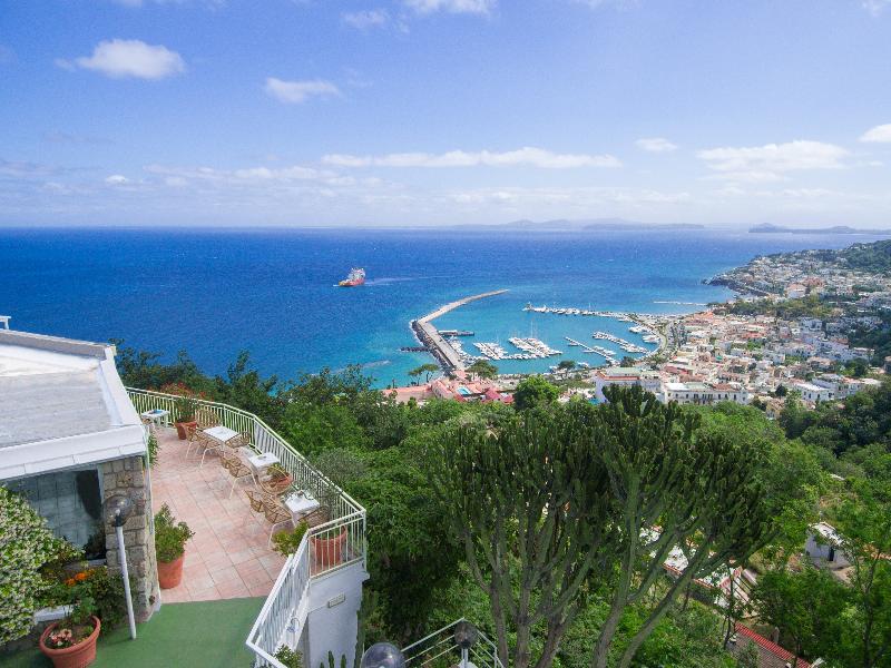 Paradise - Genel