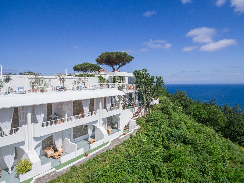 Paradise - Genel
