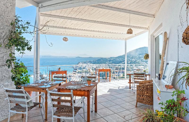 Paradise - Restoran