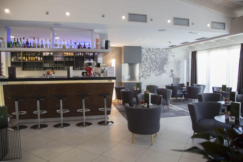 Blu Hotel Natura & Spa - Blu Hotels - Bar