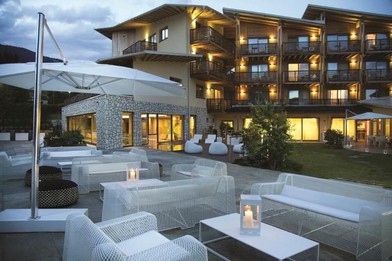Blu Hotel Natura & Spa - Blu Hotels - Bar