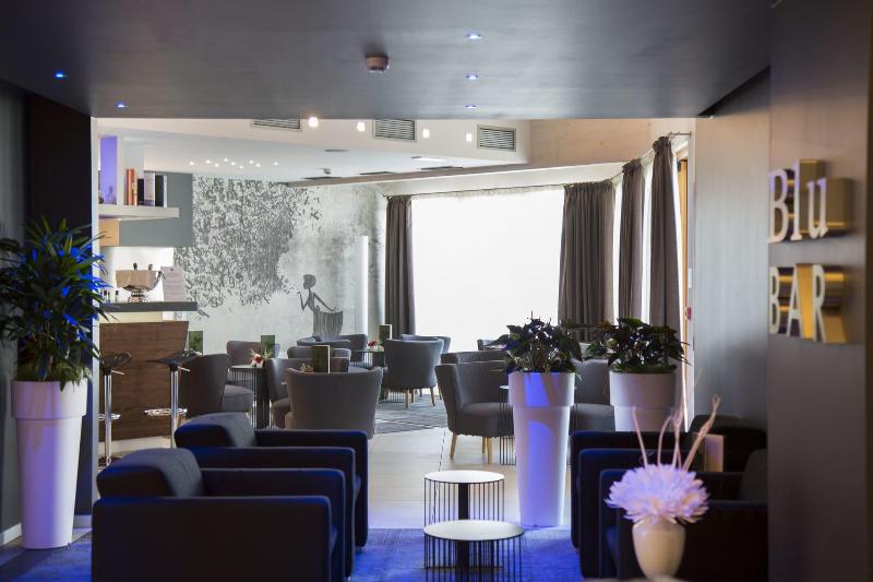 Blu Hotel Natura & Spa - Blu Hotels - Lobi