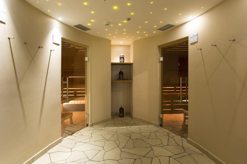 Blu Hotel Natura & Spa - Blu Hotels - Aktivite