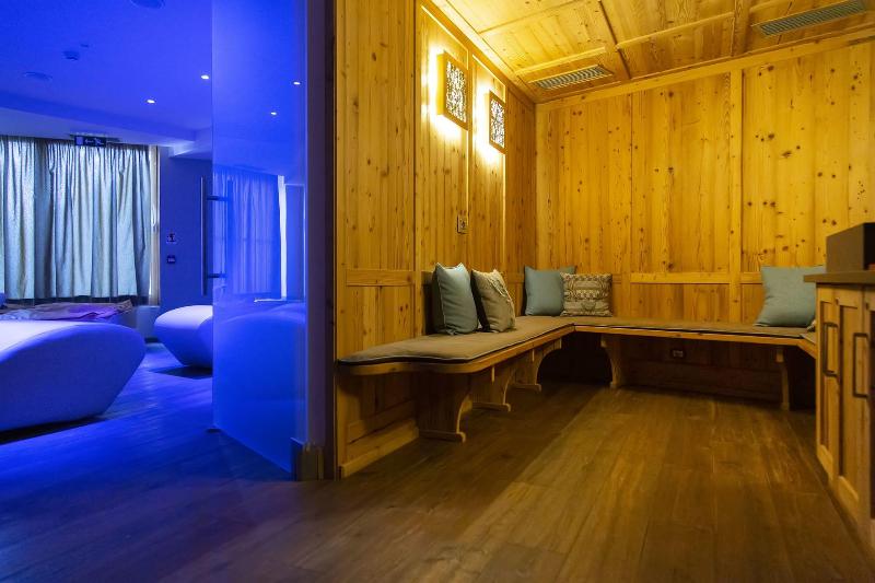 Blu Hotel Natura & Spa - Blu Hotels - Aktivite