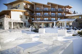 Blu Hotel Natura & Spa - Blu Hotels otel fotoğrafı