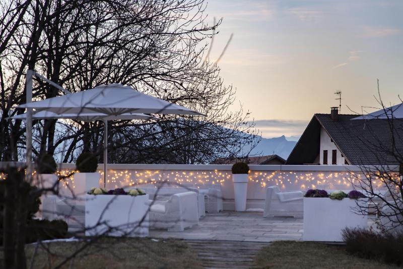 Blu Hotel Natura & Spa - Blu Hotels - Genel