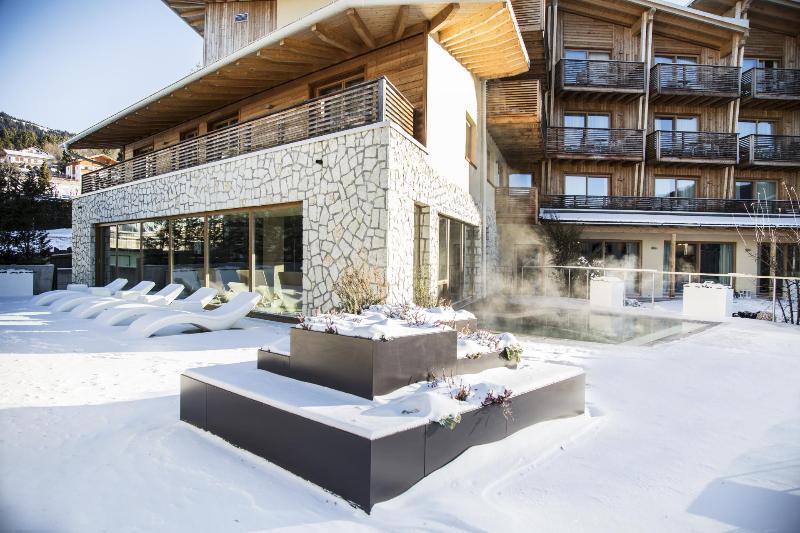 Blu Hotel Natura & Spa - Blu Hotels - Genel