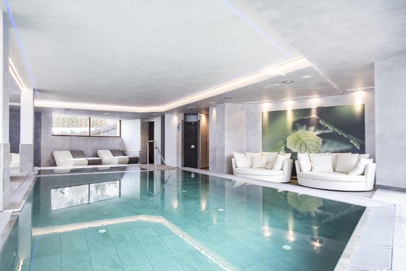 Blu Hotel Natura & Spa - Blu Hotels - Havuz