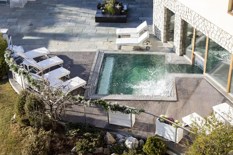 Blu Hotel Natura & Spa - Blu Hotels - Havuz