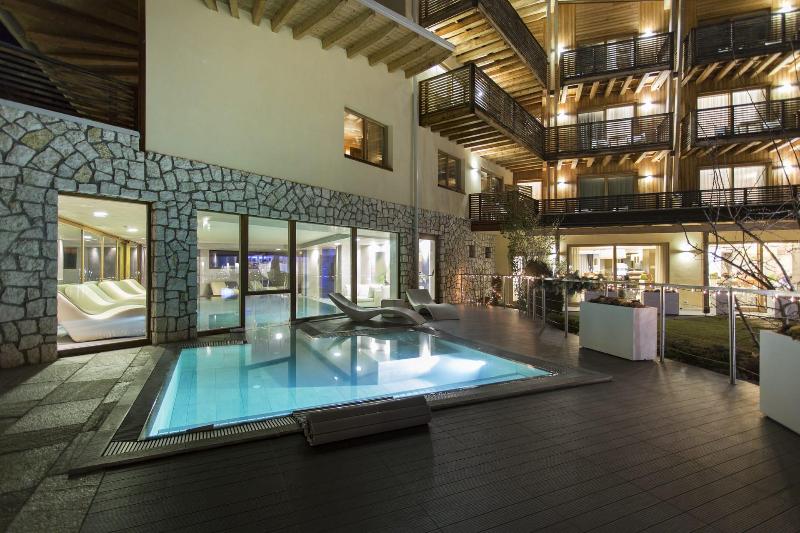 Blu Hotel Natura & Spa - Blu Hotels - Havuz