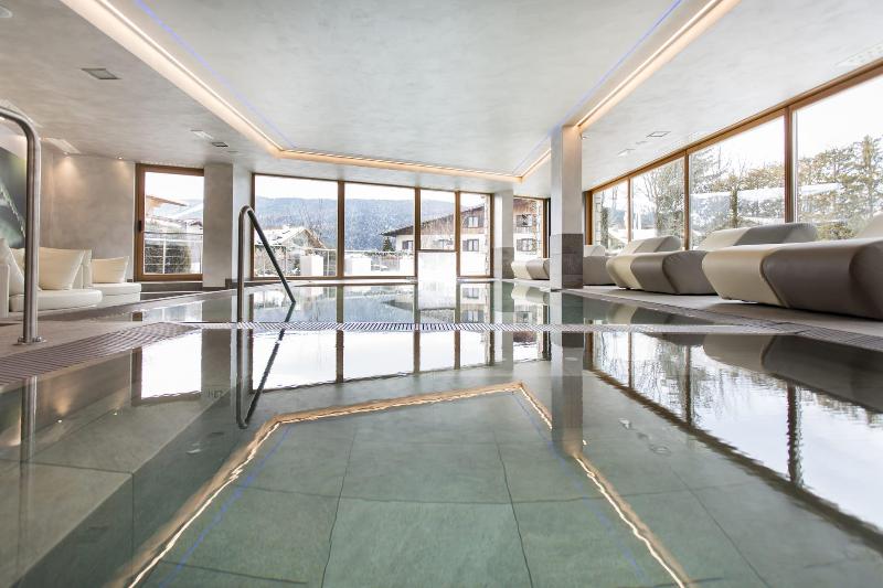 Blu Hotel Natura & Spa - Blu Hotels - Havuz