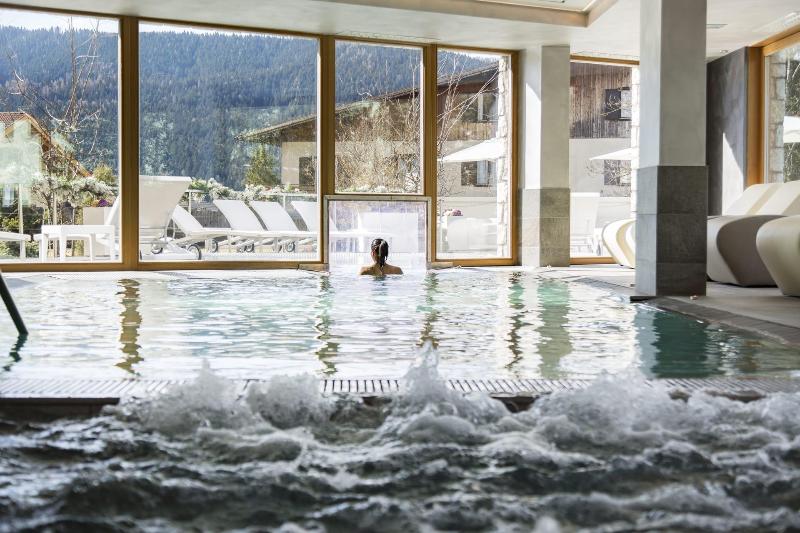 Blu Hotel Natura & Spa - Blu Hotels - Havuz
