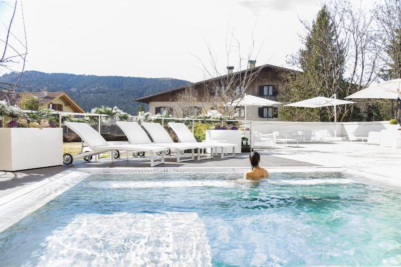Blu Hotel Natura & Spa - Blu Hotels - Havuz