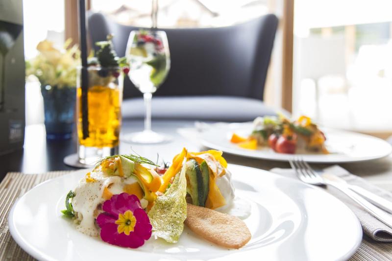 Blu Hotel Natura & Spa - Blu Hotels - Restoran