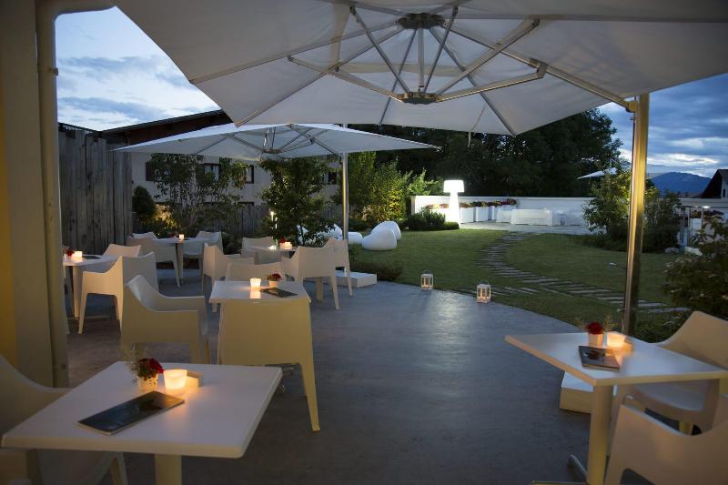 Blu Hotel Natura & Spa - Blu Hotels - Restoran