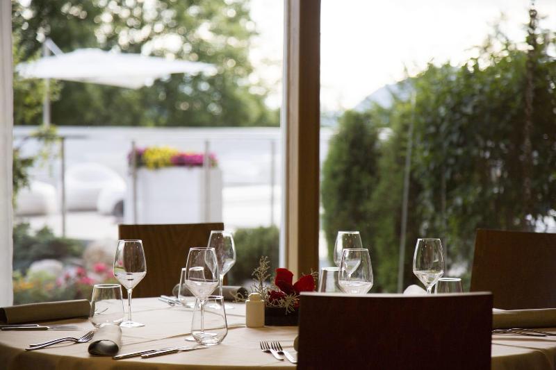 Blu Hotel Natura & Spa - Blu Hotels - Restoran