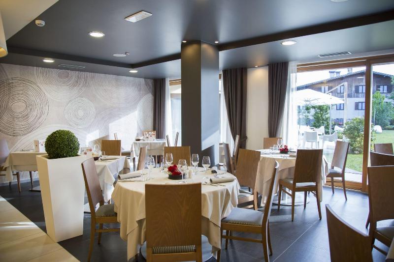 Blu Hotel Natura & Spa - Blu Hotels - Restoran