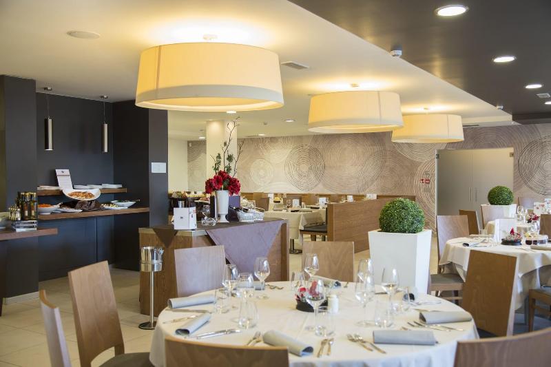 Blu Hotel Natura & Spa - Blu Hotels - Restoran