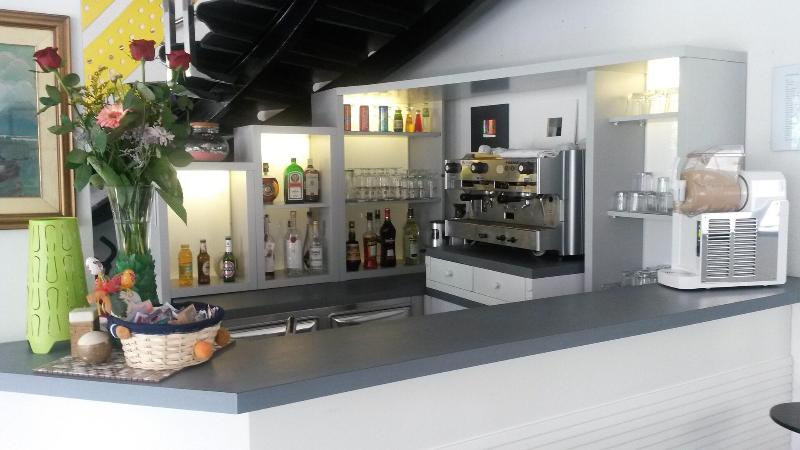 Hotel Desiré - Bar