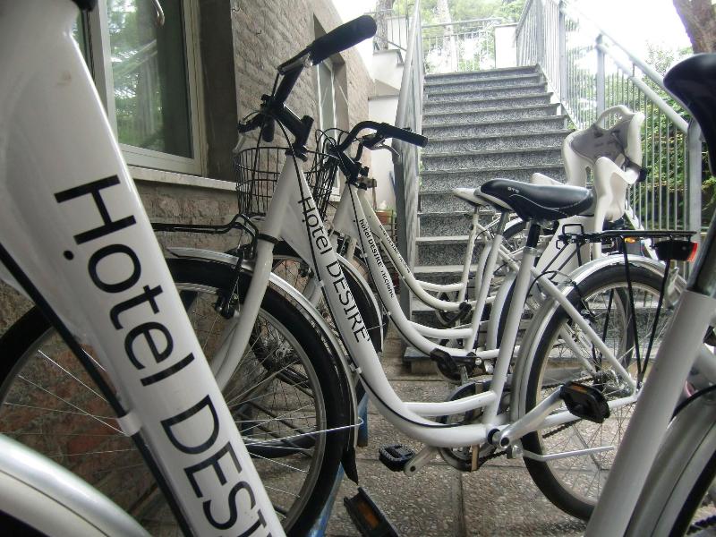 Hotel Desiré - Aktivite