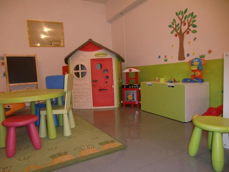 Hotel Desiré - Aktivite