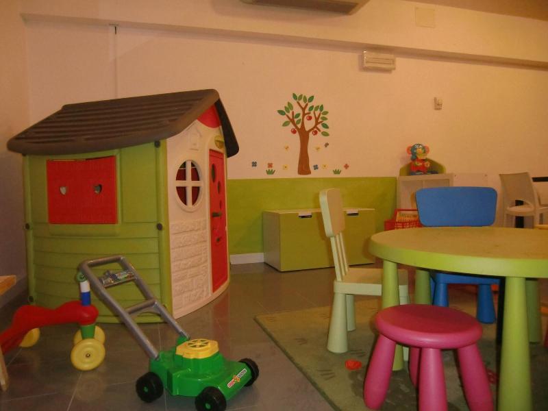 Hotel Desiré - Aktivite