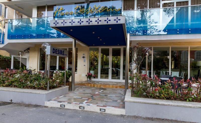 Hotel Desiré - Genel