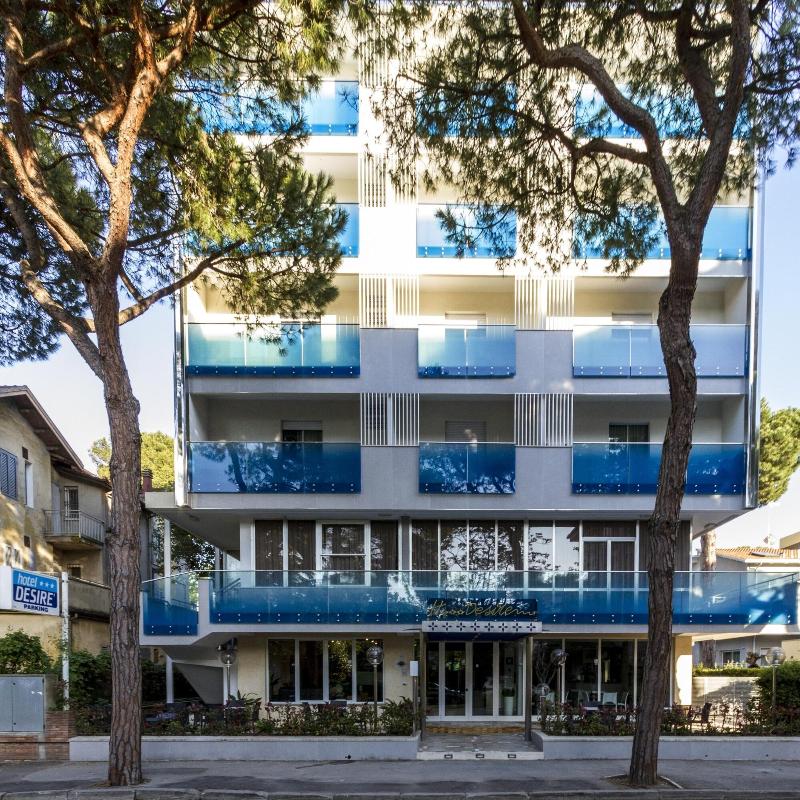 Hotel Desiré - Genel