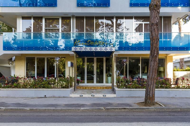Hotel Desiré - Genel
