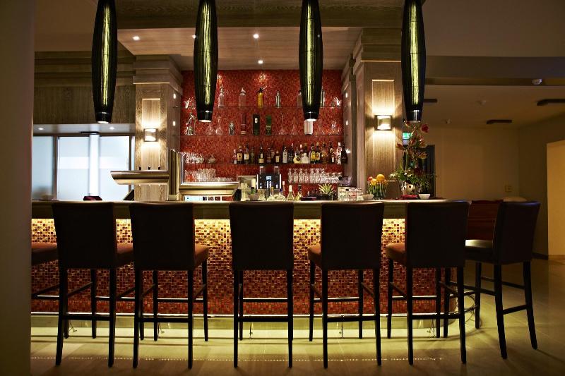 Hotel Gasthof Sonne - Bar