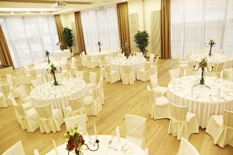 Hotel Gasthof Sonne - Toplantı