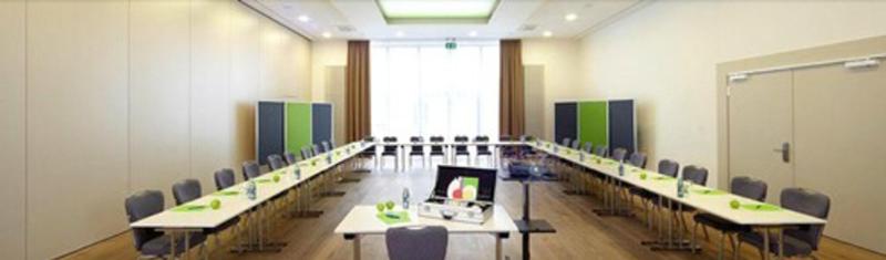 Hotel Gasthof Sonne - Toplantı