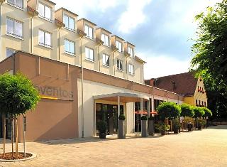 Hotel Gasthof Sonne otel fotoğrafı