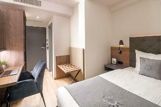 Hotel Gasthof Sonne fotoÄŸrafÄ±