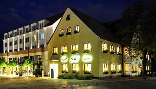 Hotel Gasthof Sonne fotoÄŸrafÄ±