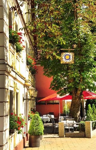 Hotel Gasthof Sonne fotoÄŸrafÄ±
