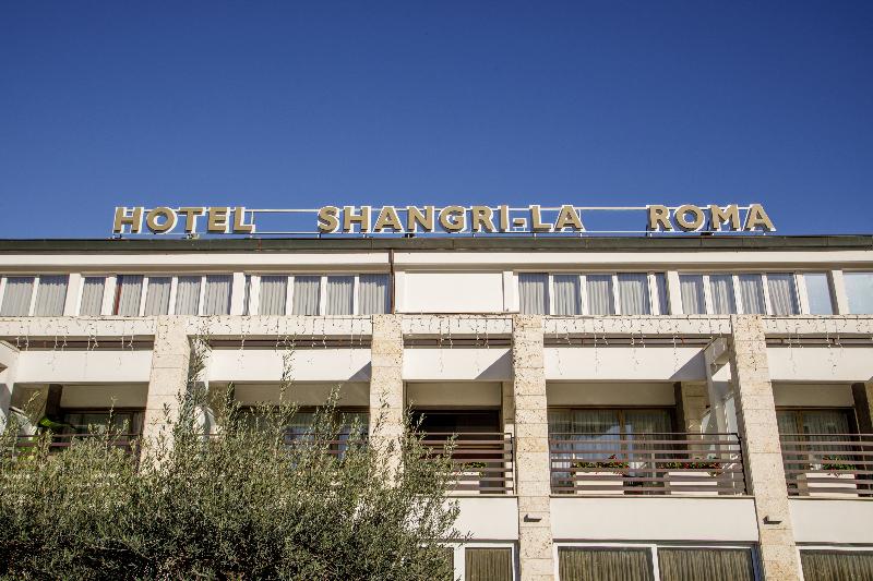 Shangri La Roma - Genel