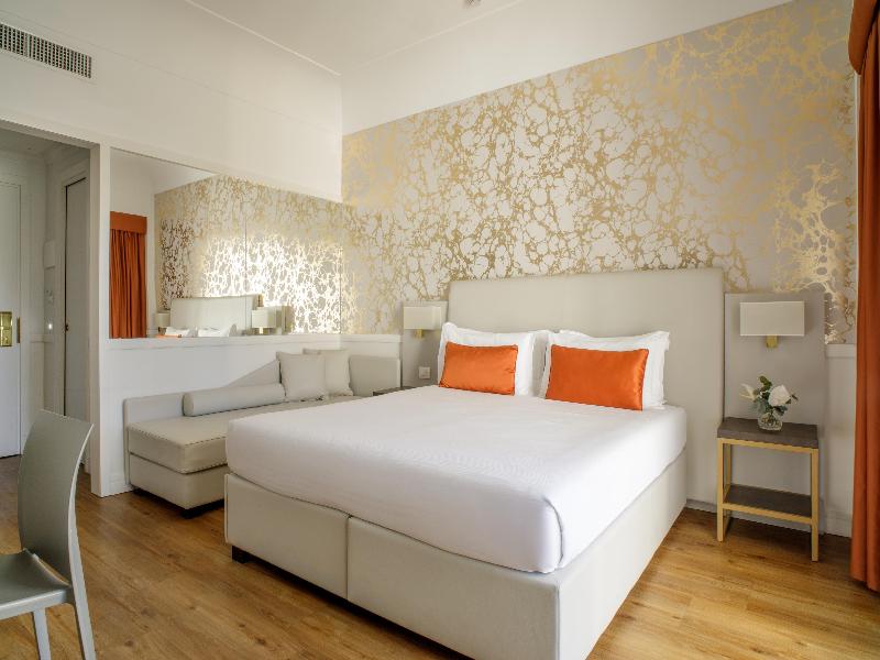Shangri La Roma - Oda