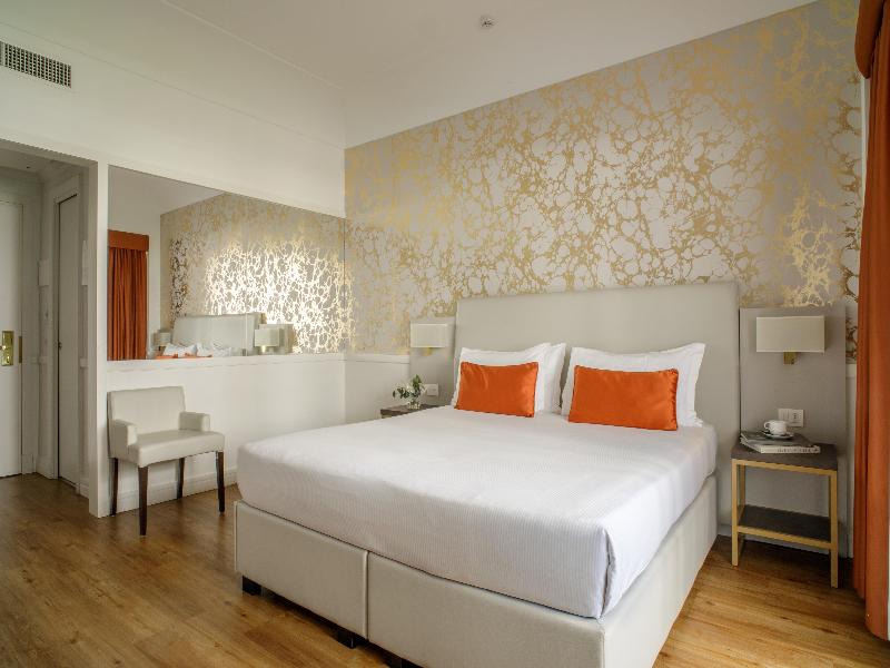 Shangri La Roma - Oda